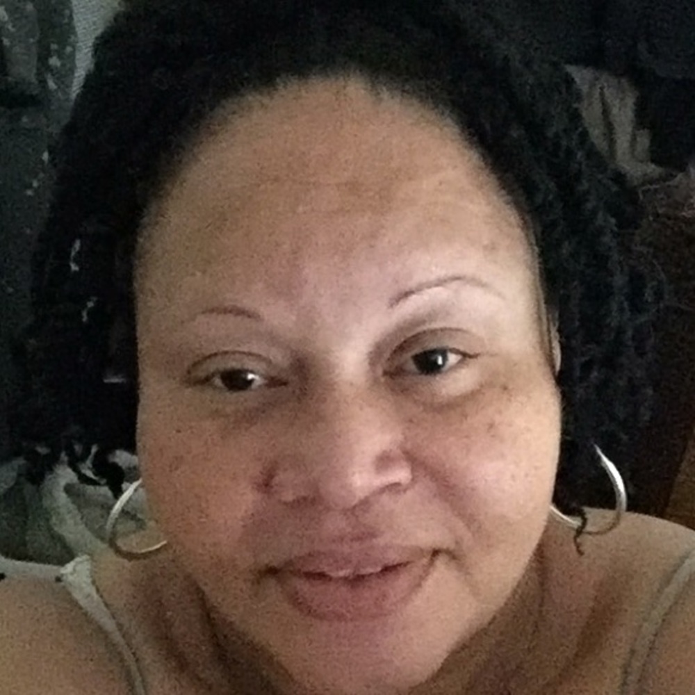 Meet your Posher, Tonya